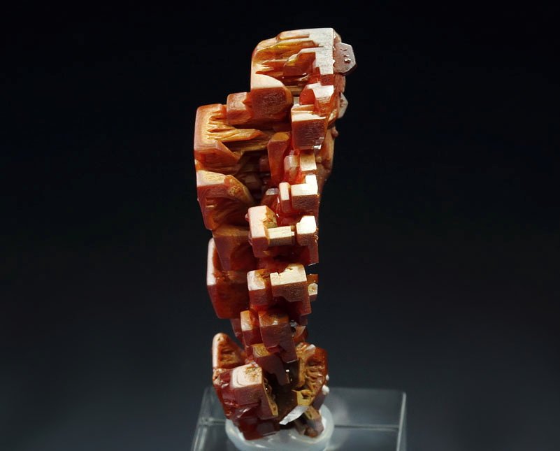 skeletal VANADINITE