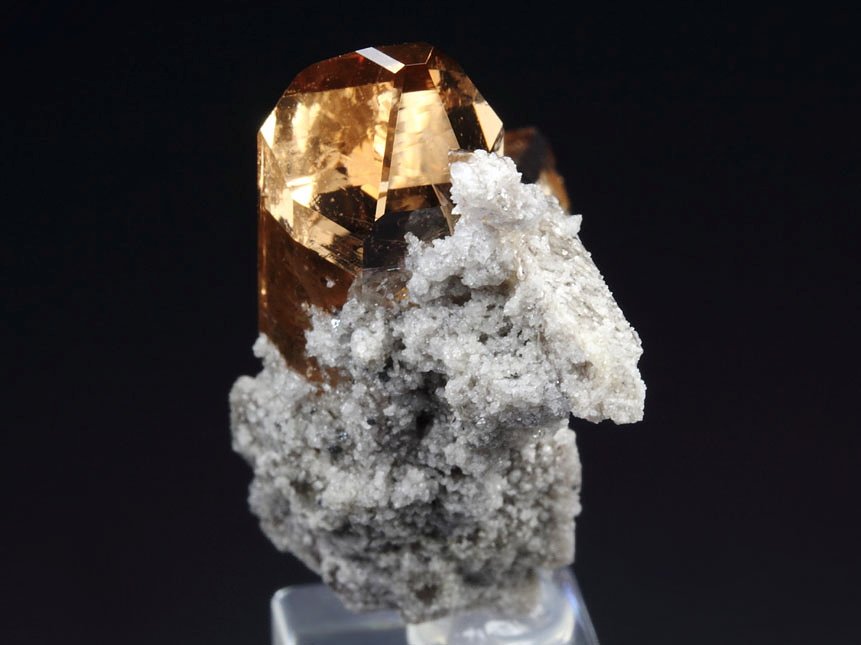 gem TOPAZ