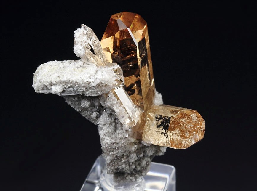 gem TOPAZ