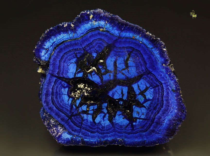 AZURITE