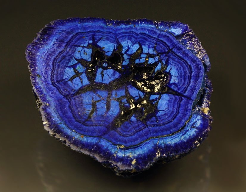 AZURITE