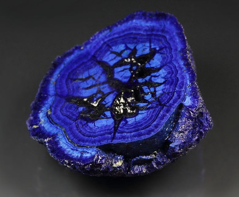 AZURITE