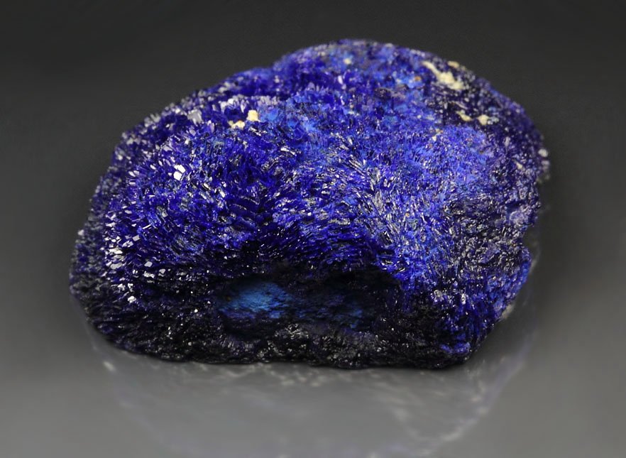 AZURITE