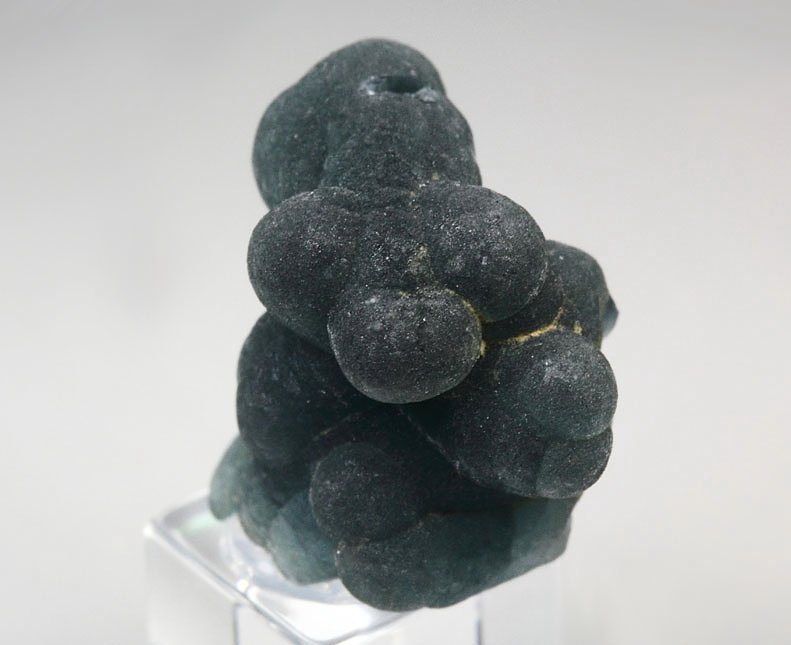 PLUMBOGUMMITE