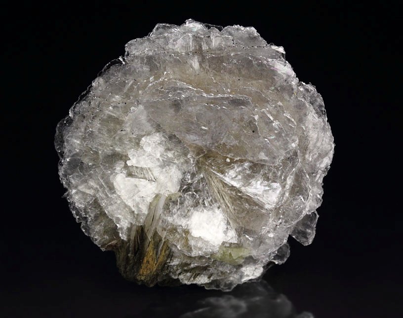 POLYLITHIONITE