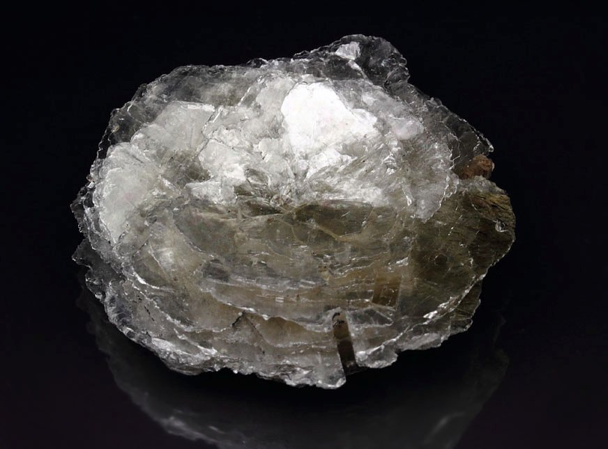 POLYLITHIONITE