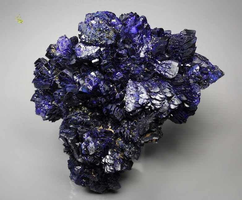 AZURITE