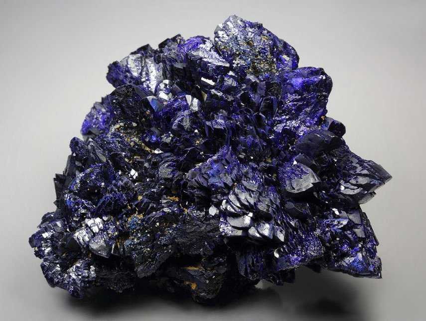 AZURITE