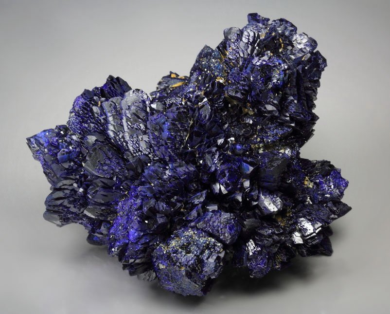 AZURITE