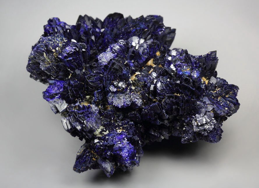 AZURITE