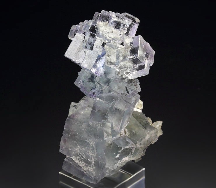 FLUORITE 