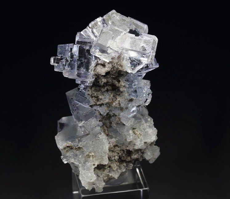 FLUORITE 