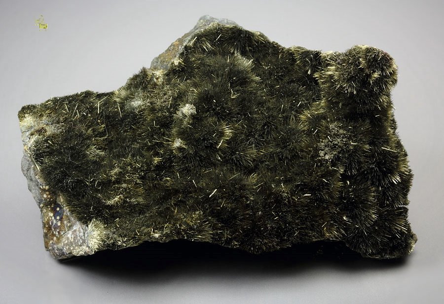 MILLERITE