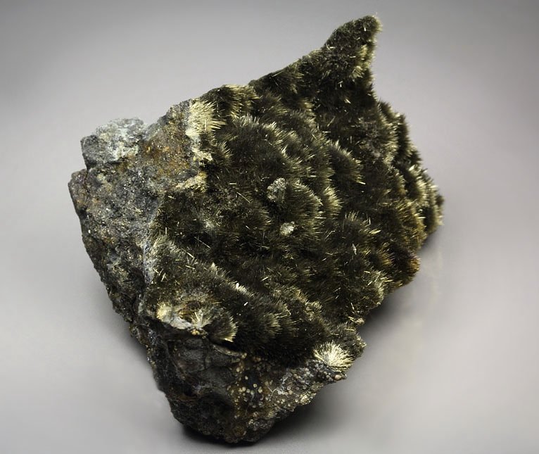 MILLERITE