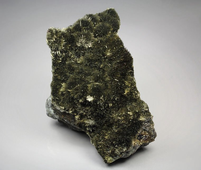 MILLERITE