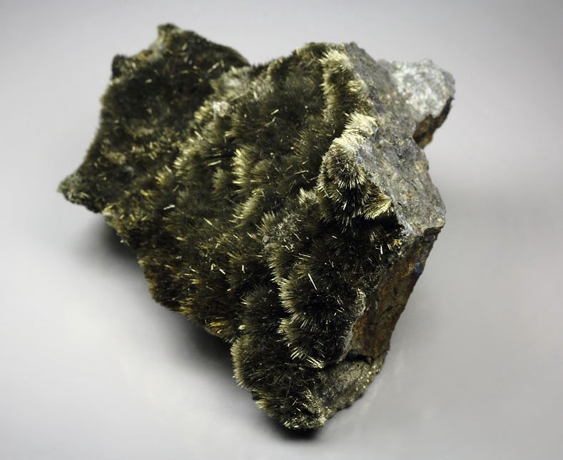 MILLERITE