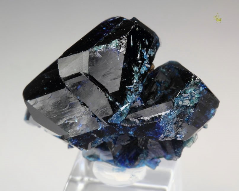 gemmy LAZULITE