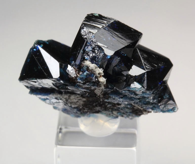 gemmy LAZULITE