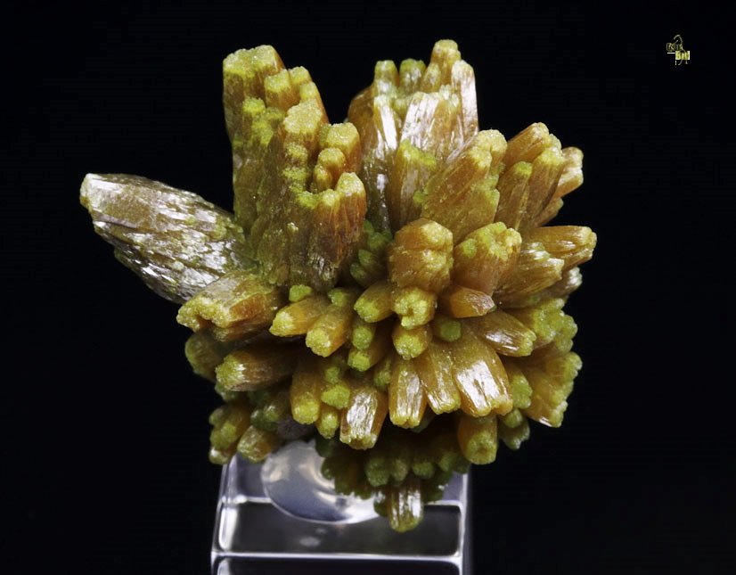 PYROMORPHITE bi-color