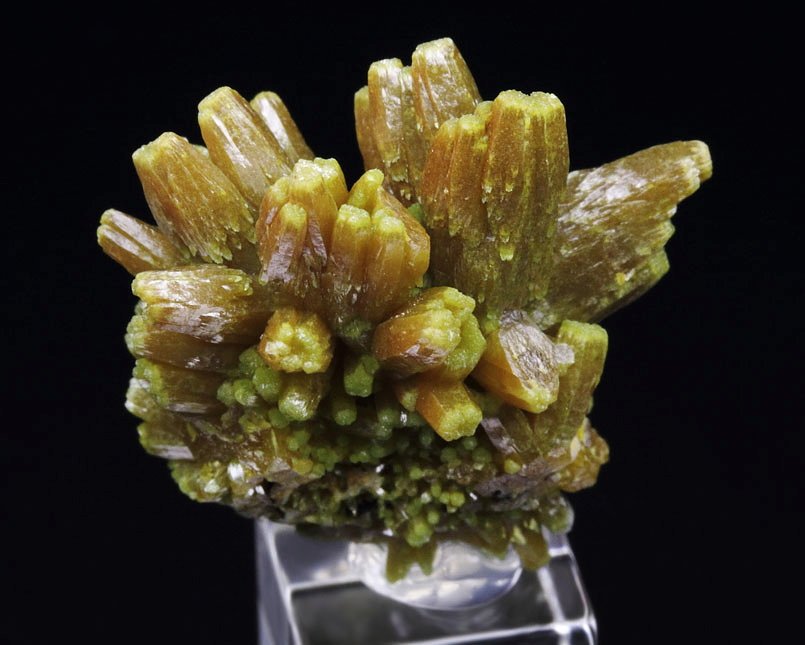 PYROMORPHITE bi-color