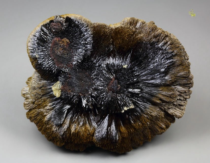 GOETHITE