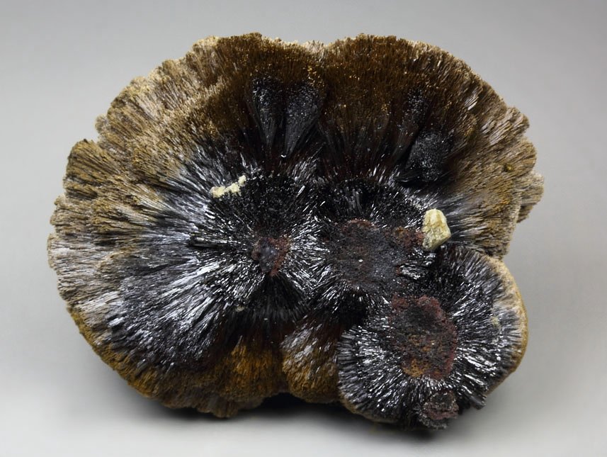 GOETHITE