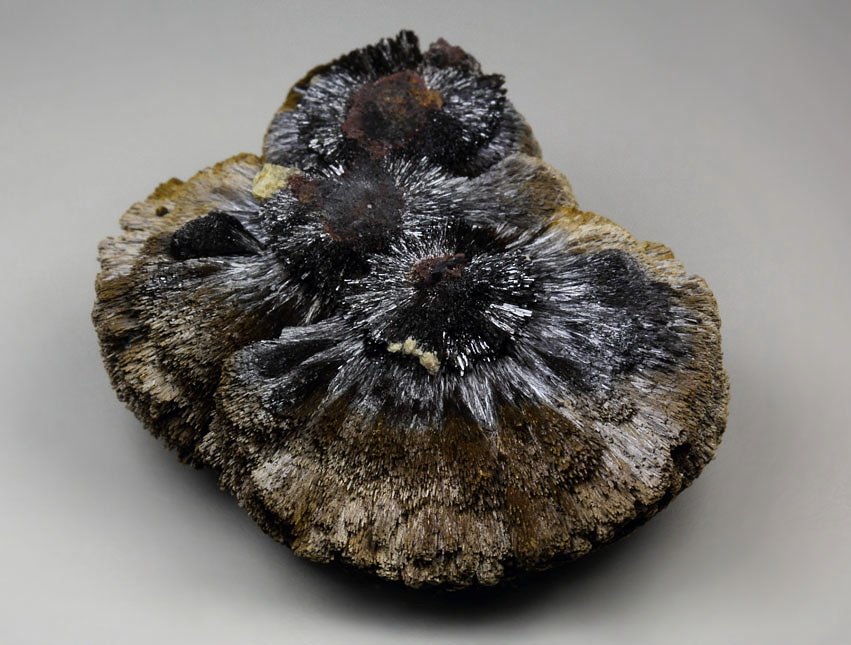 GOETHITE