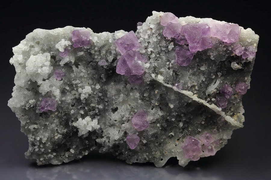 FLUORITE