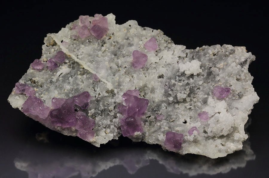 FLUORITE