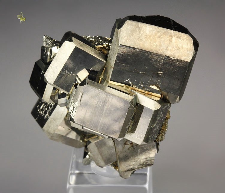 PYRITE