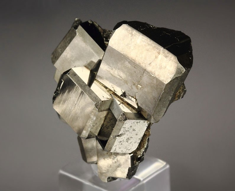 PYRITE