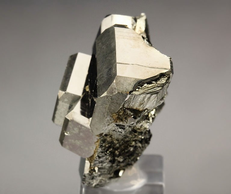 PYRITE