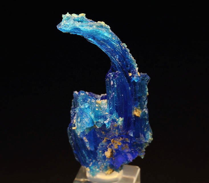 CHALCANTHITE