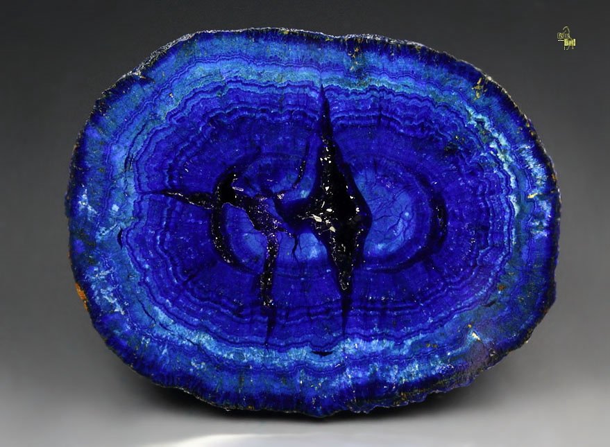 AZURITE