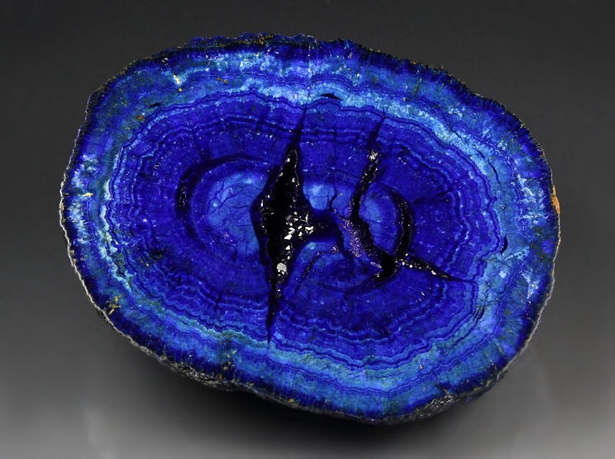 AZURITE