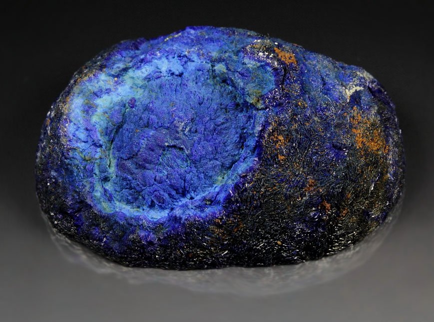 AZURITE