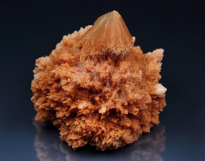 SCOLECITE