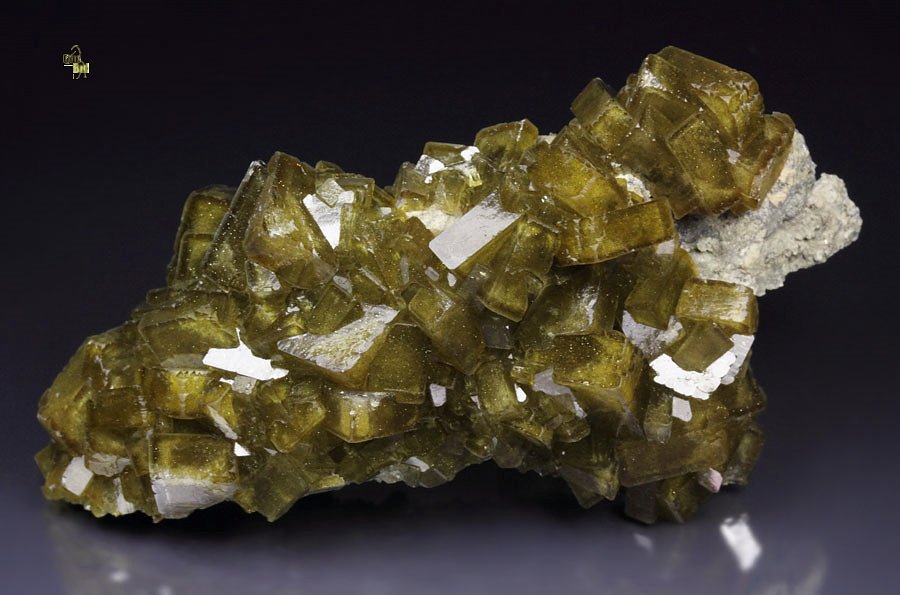 BARYTE