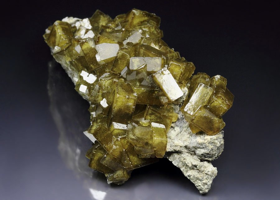 BARYTE