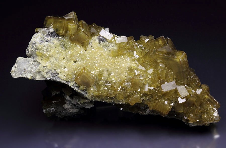 BARYTE