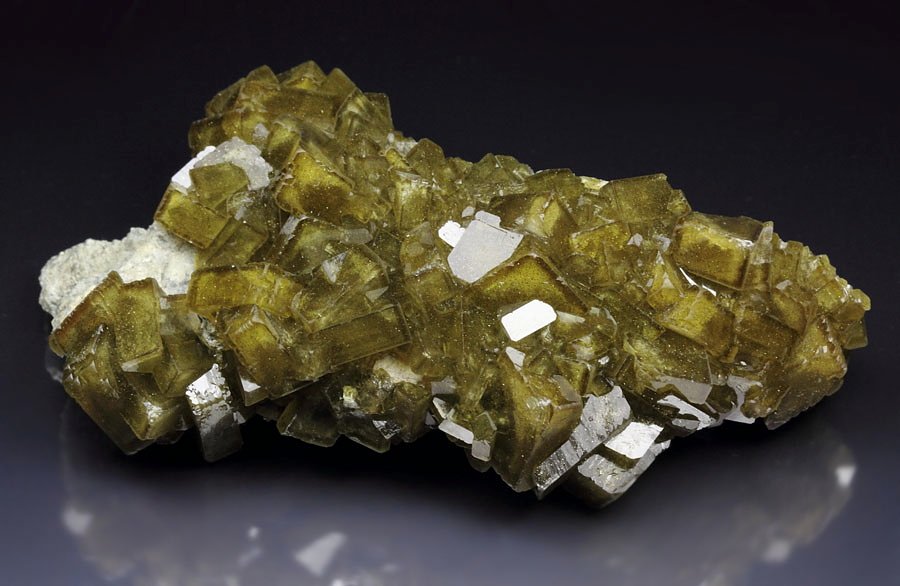 BARYTE