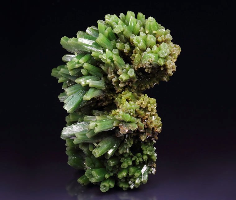 PYROMORPHITE hopper