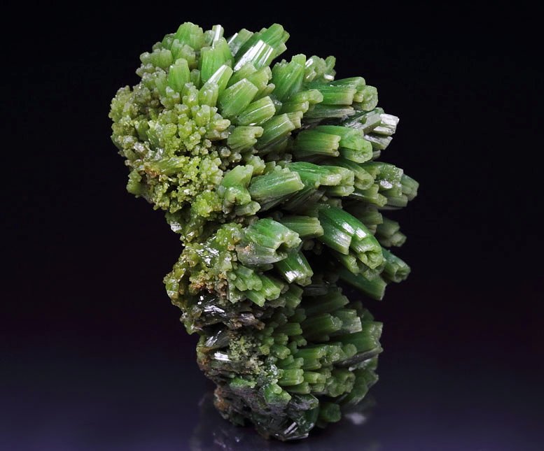 PYROMORPHITE hopper