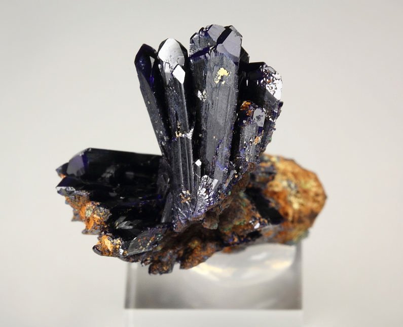 AZURITE