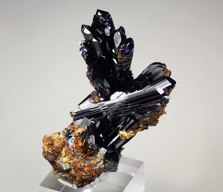 AZURITE