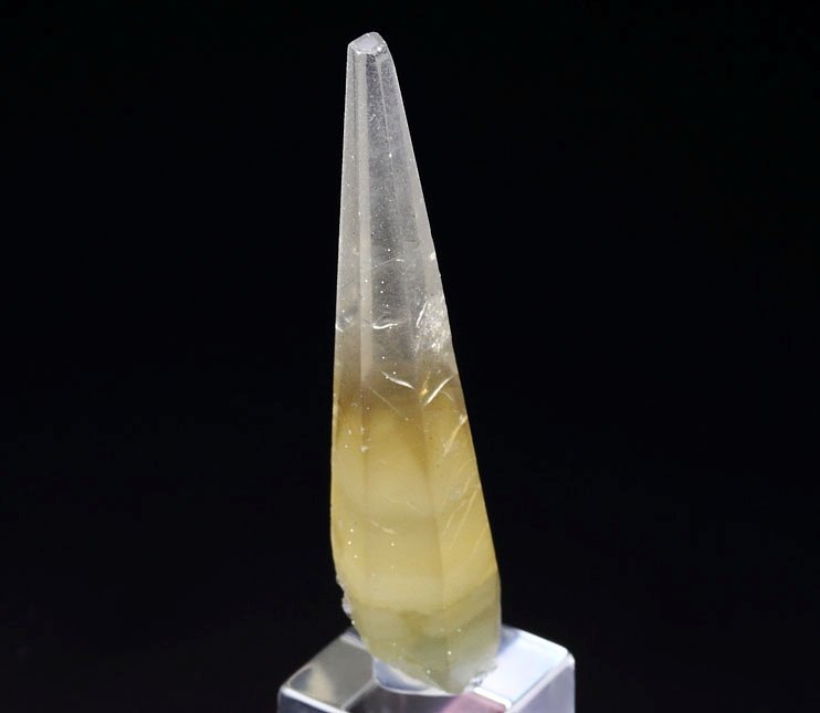 CALCITE with phantoms