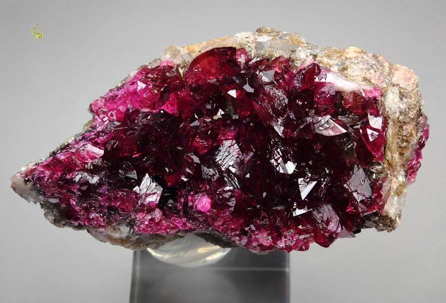 gem ROSELITE