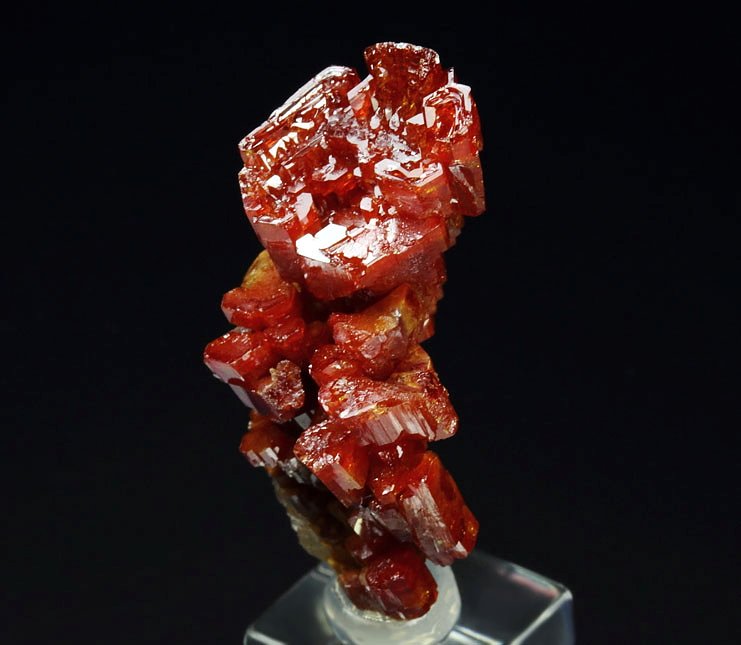 VANADINITE hopper