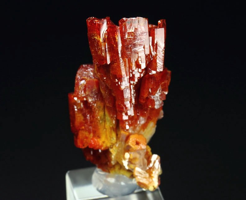 VANADINITE hopper