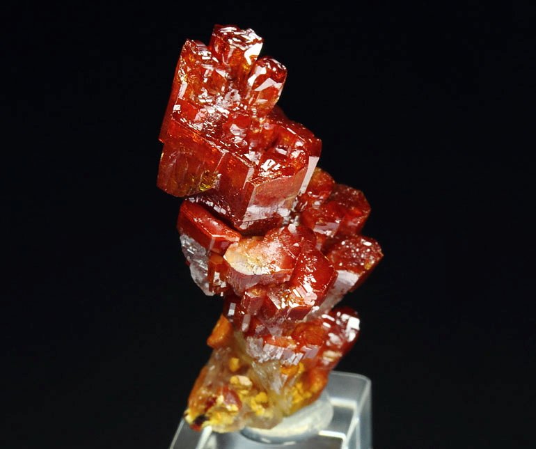 VANADINITE hopper